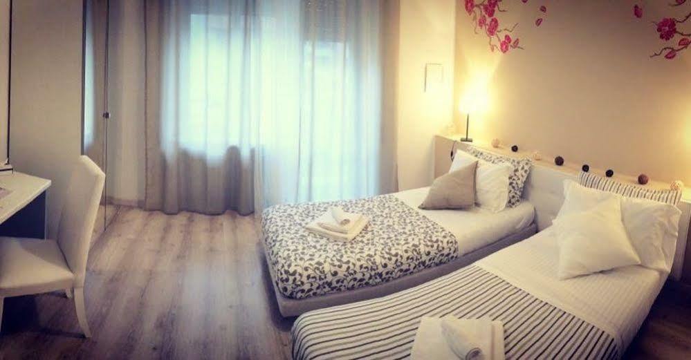 Domus Italiana 호텔 로마 외부 사진