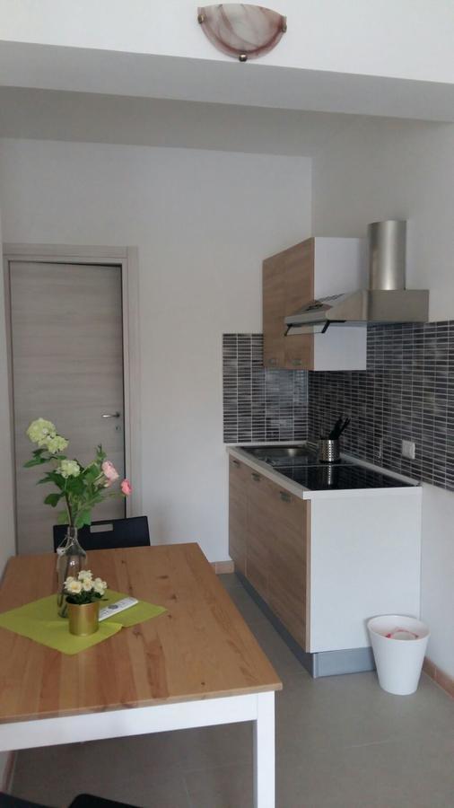 Domus Italiana 호텔 로마 외부 사진
