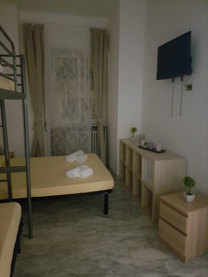 Domus Italiana 호텔 로마 외부 사진
