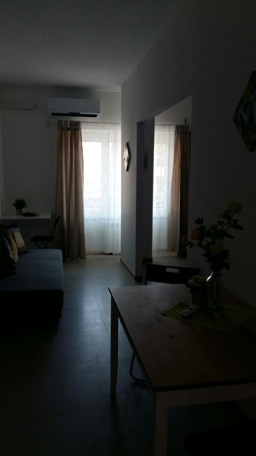Domus Italiana 호텔 로마 외부 사진