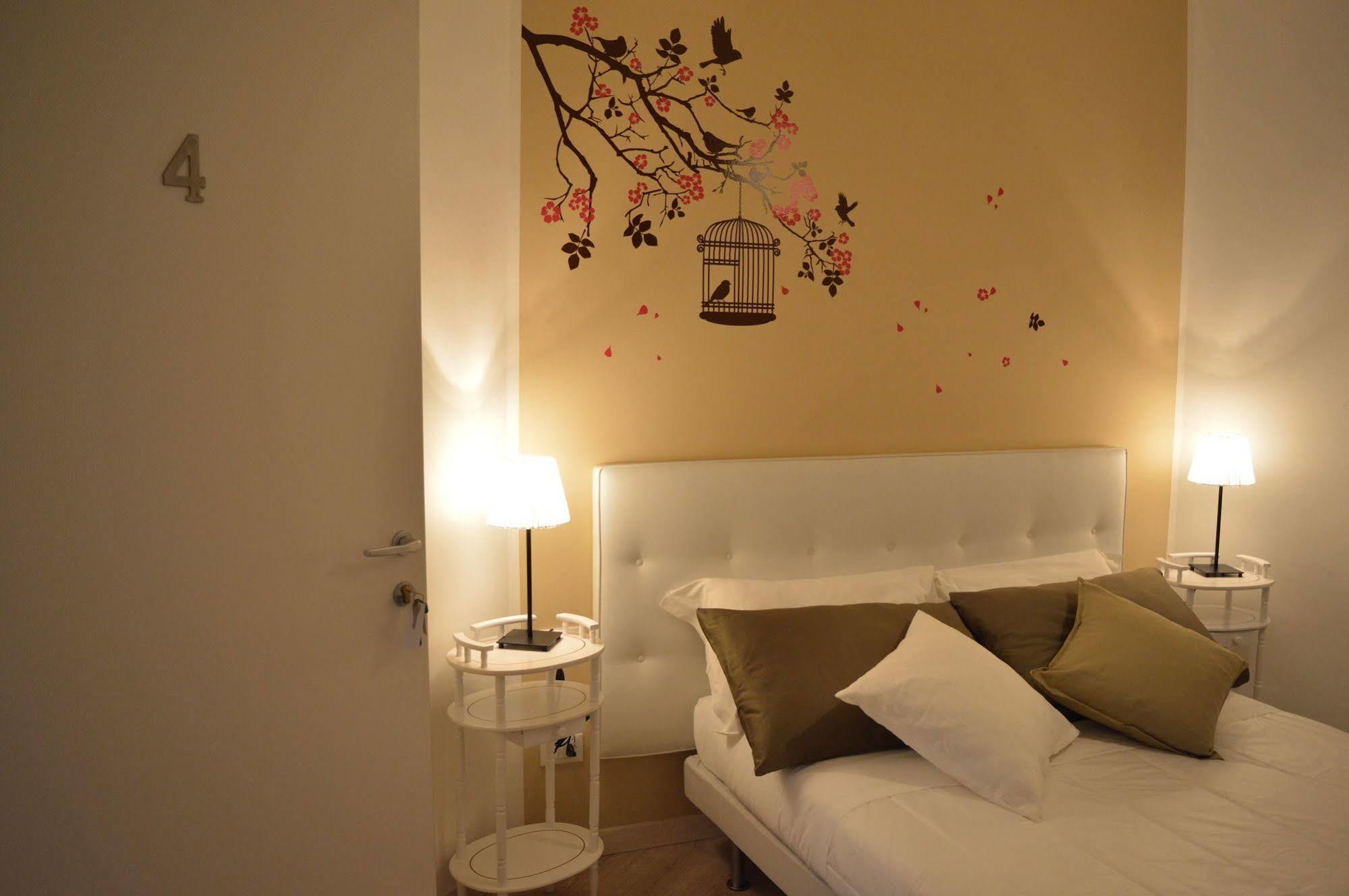 Domus Italiana 호텔 로마 외부 사진