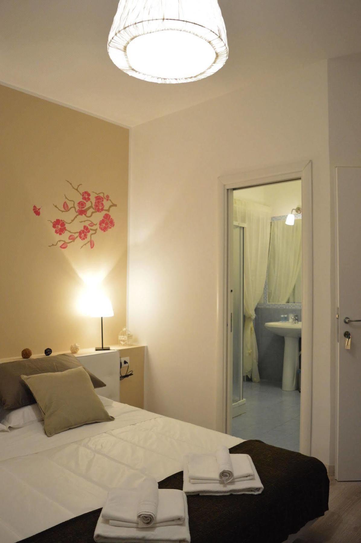 Domus Italiana 호텔 로마 외부 사진
